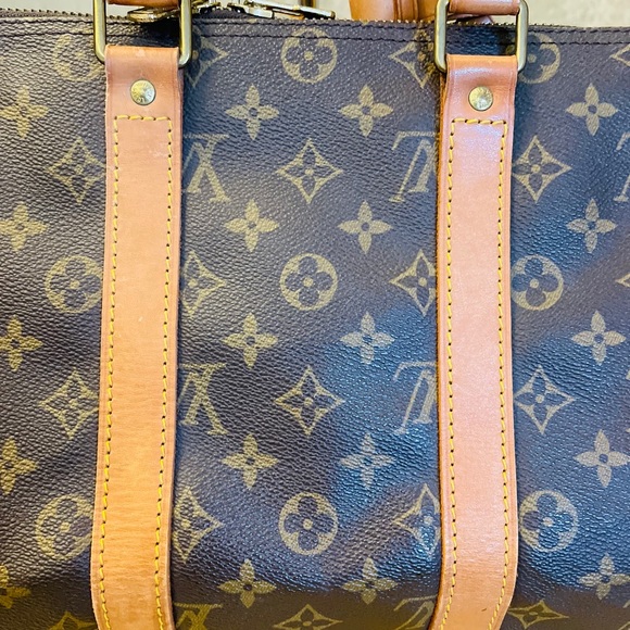 Authentic Keepall 45 ❌SOLD ❌ - Picture 15 of 16